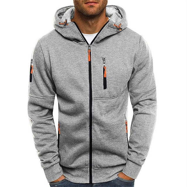 DUMONT LYON | MANN LUXUS JACKET