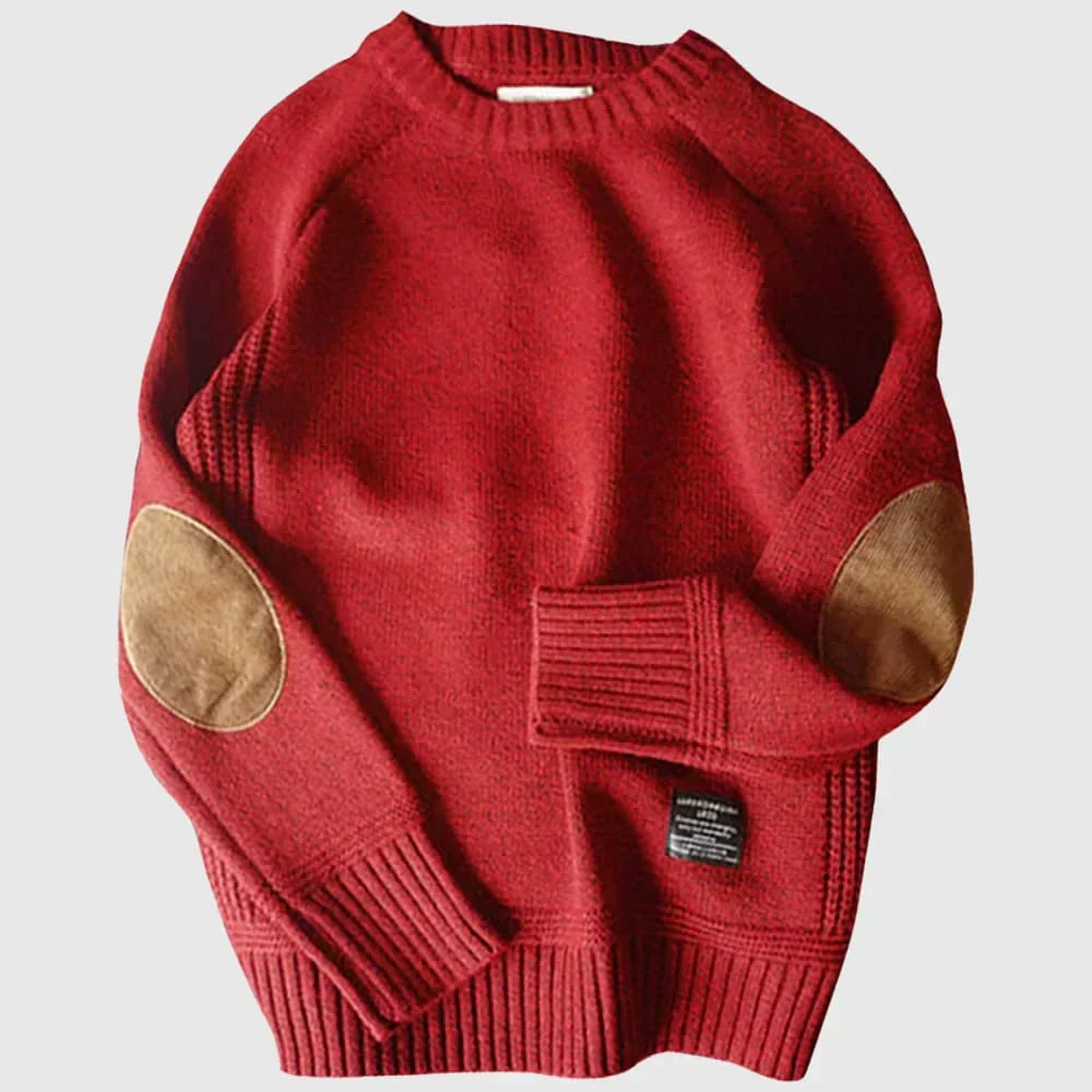 DUMONT LYON | Wollpull