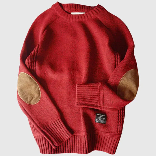 DUMONT LYON | Wollpull