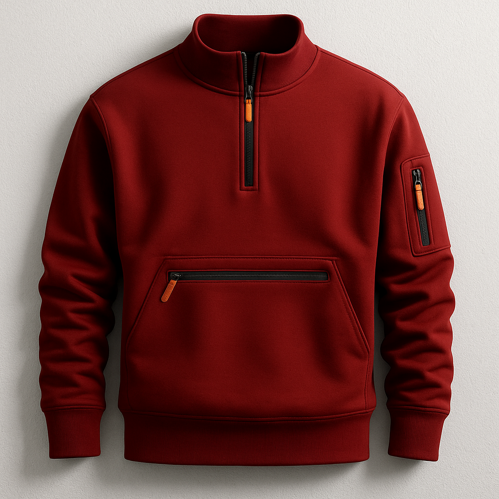 DUMONT LYON | SCHËNGEMOEGE WONN-PULL