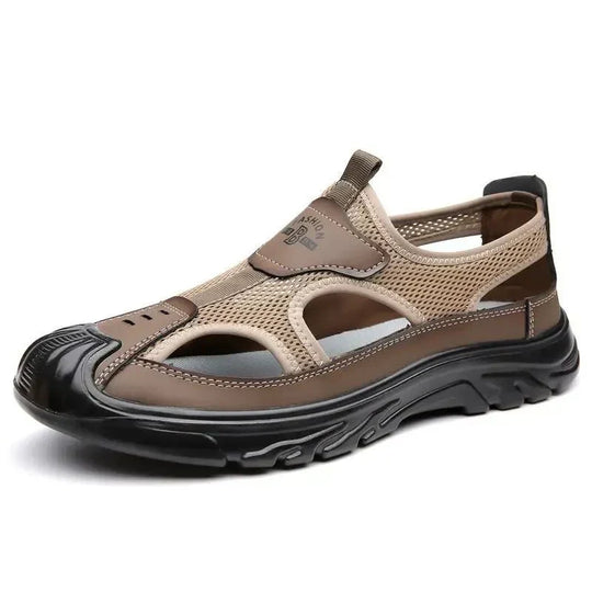 DUMONT LYON | Orthopädesch Sandalen