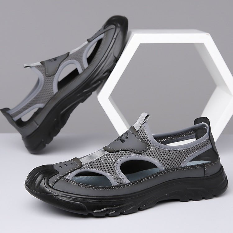 DUMONT LYON | Orthopädesch Sandalen