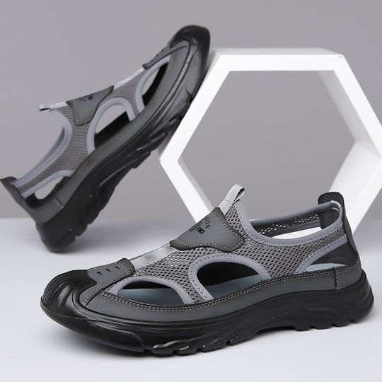 DUMONT LYON | Orthopädesch Sandalen