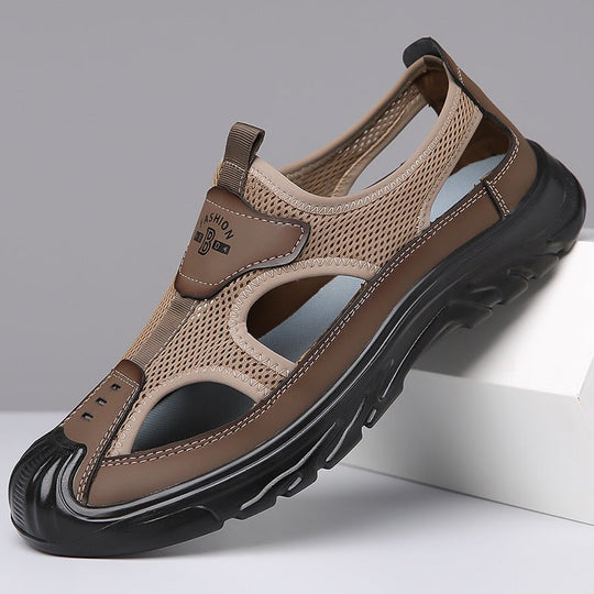 DUMONT LYON | Orthopädesch Sandalen