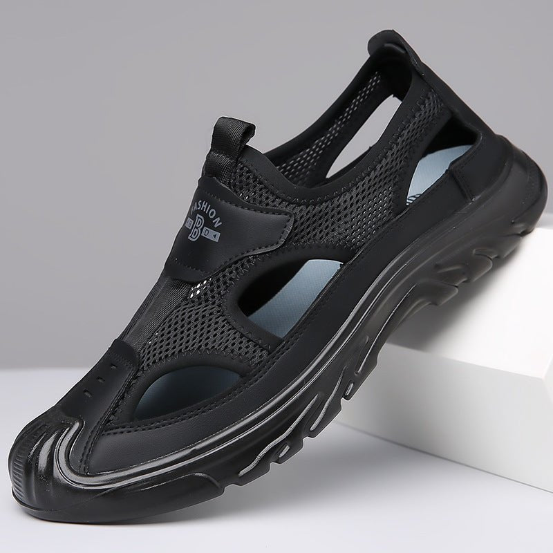 DUMONT LYON | Orthopädesch Sandalen