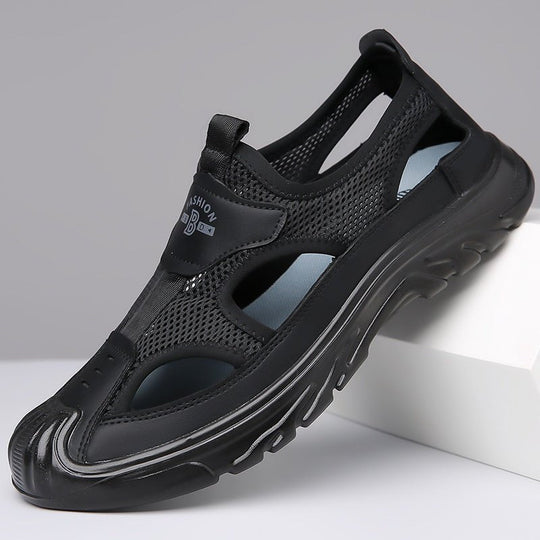 DUMONT LYON | Orthopädesch Sandalen