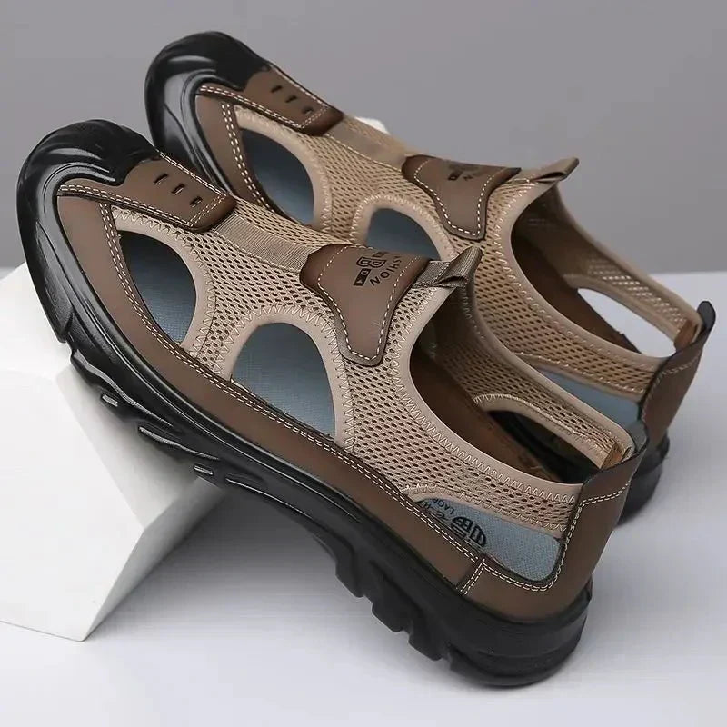 DUMONT LYON | Orthopädesch Sandalen