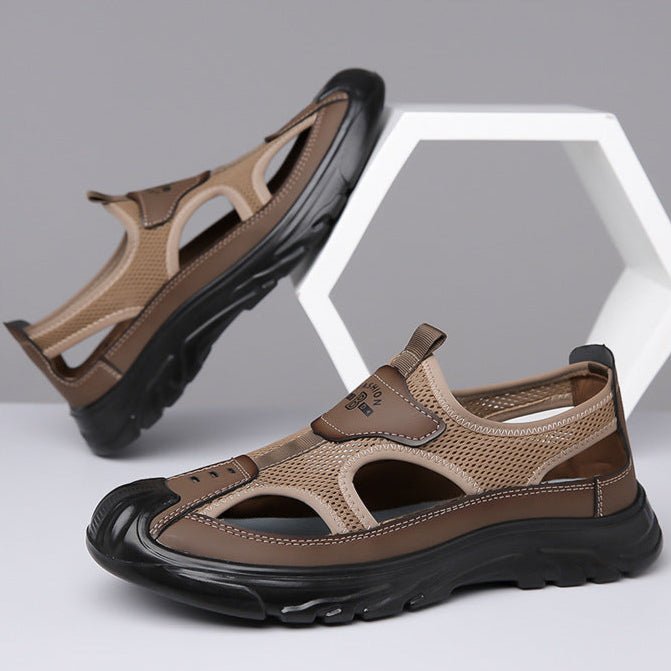 DUMONT LYON | Orthopädesch Sandalen
