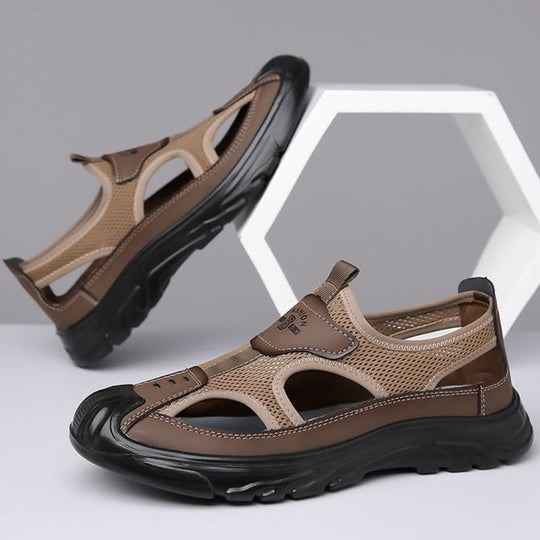 DUMONT LYON | Orthopädesch Sandalen