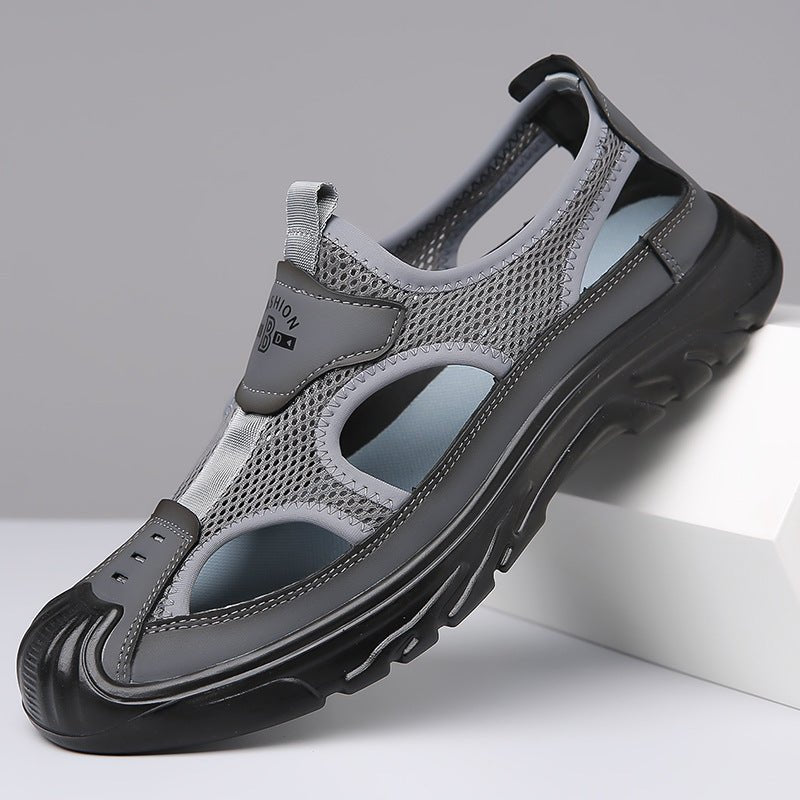 DUMONT LYON | Orthopädesch Sandalen