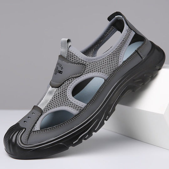 DUMONT LYON | Orthopädesch Sandalen