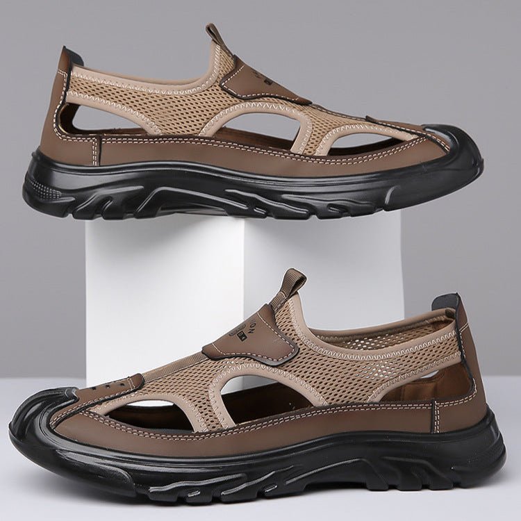 DUMONT LYON | Orthopädesch Sandalen