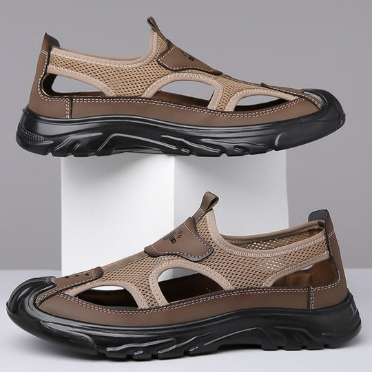 DUMONT LYON | Orthopädesch Sandalen