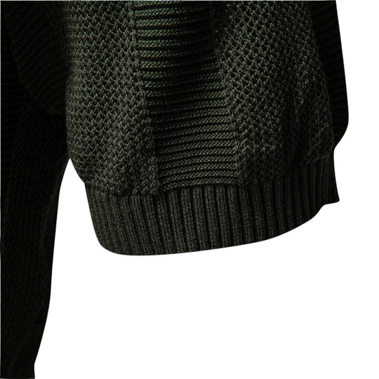 DUMONT LYON | POLO EN MAILLE ÉLEVÉE
