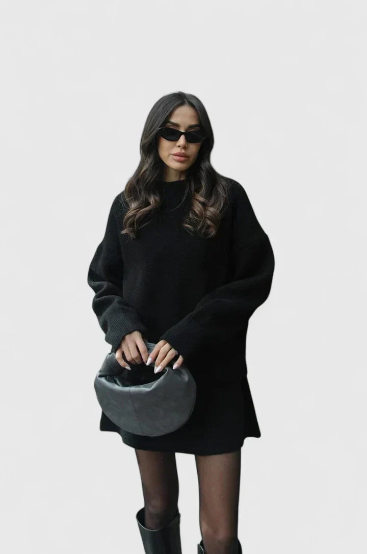 Ximaryell | Komlatt Iwweréckte vun Pullover