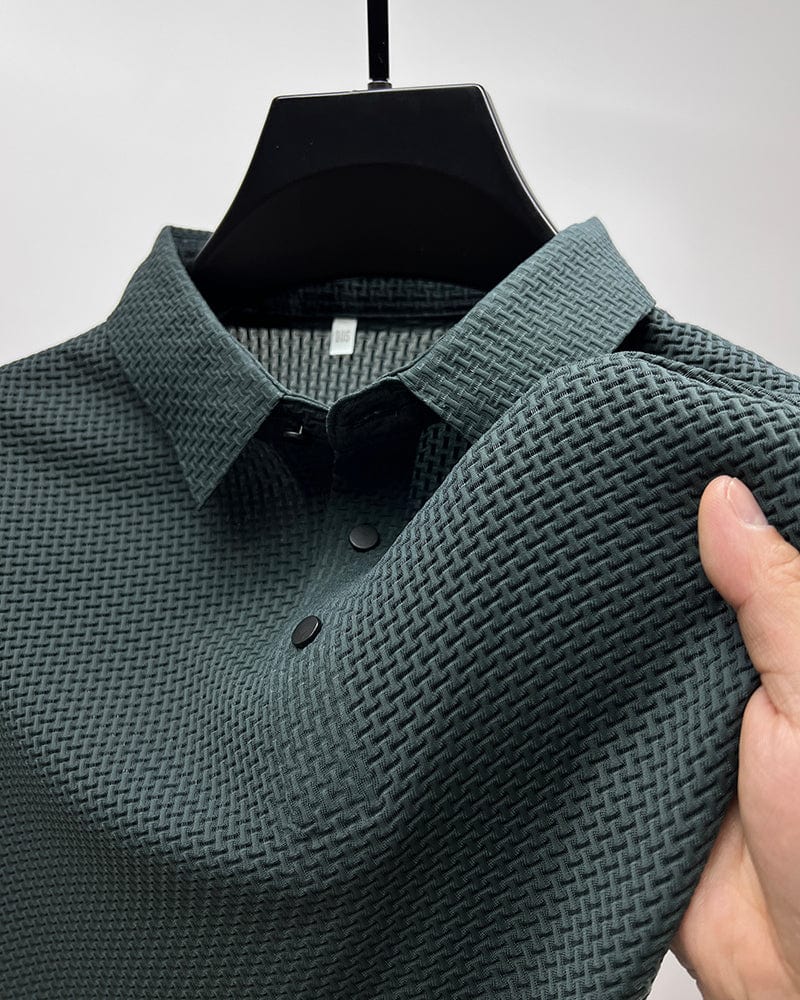 PRESTIGIO™ | POLO PREMIUM MANN