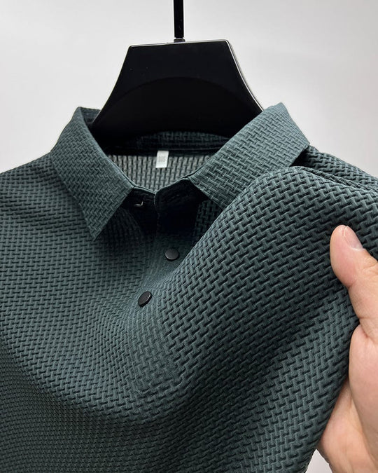 PRESTIGIO™ | POLO PREMIUM MANN