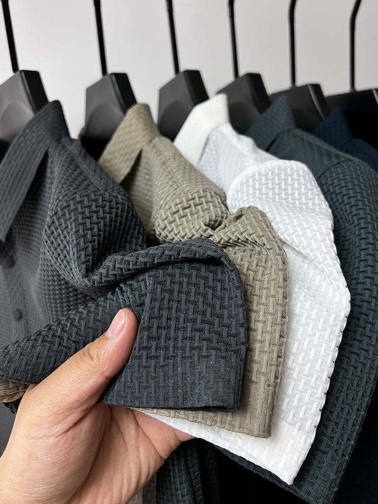 PRESTIGIO™ | HOMME POLO PREMIUM