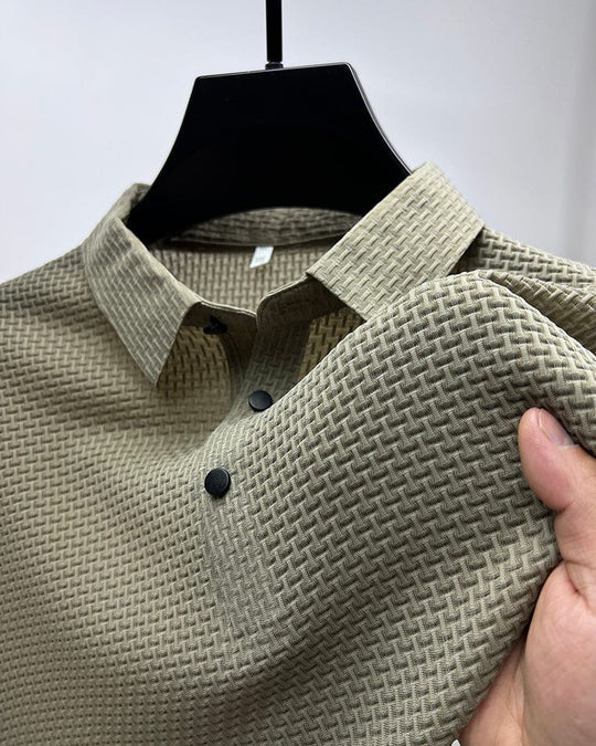 PRESTIGIO™ | POLO PREMIUM MANN