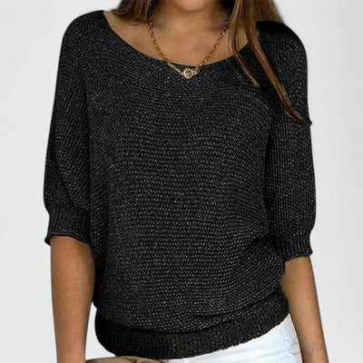 Kalyndrae | Komfortabelen Pullover
