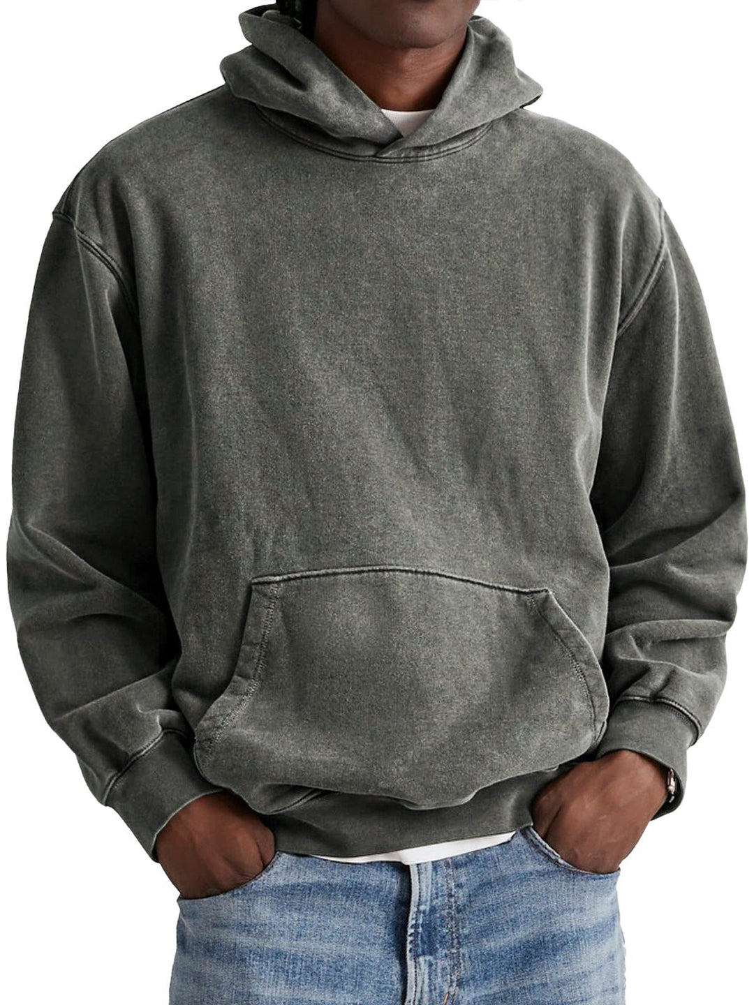 DUMONT LYON | STREETWEAR Hoodie
