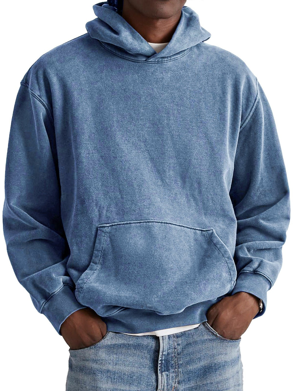 DUMONT LYON | STREETWEAR Hoodie