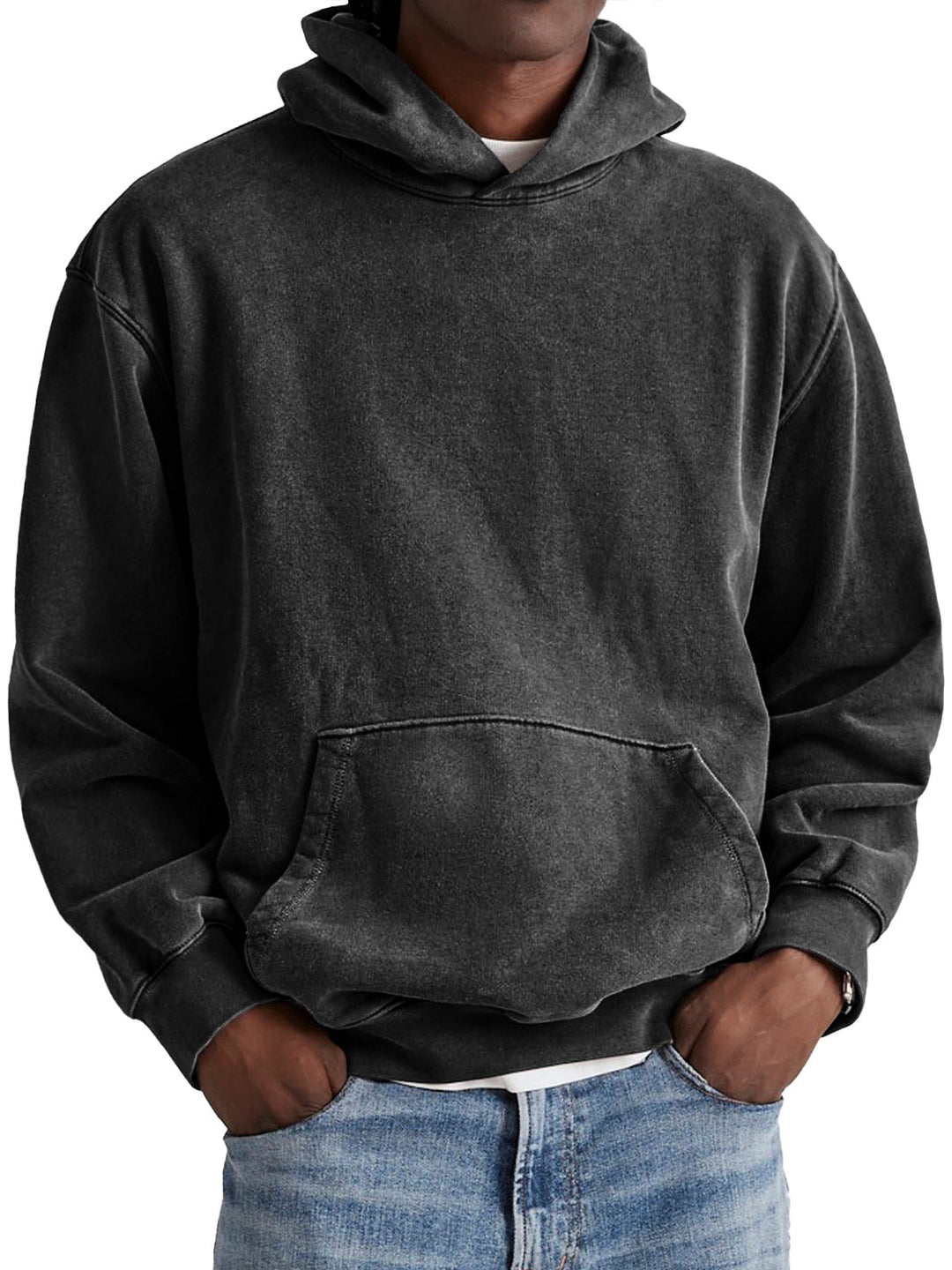DUMONT LYON | STREETWEAR Hoodie
