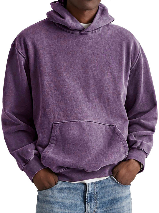 DUMONT LYON | STREETWEAR Hoodie