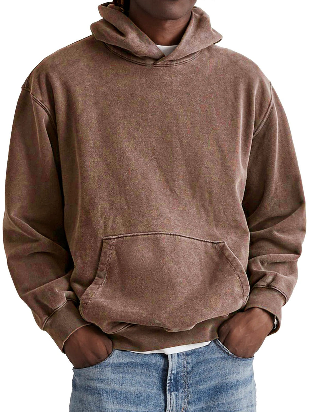 DUMONT LYON | STREETWEAR Hoodie