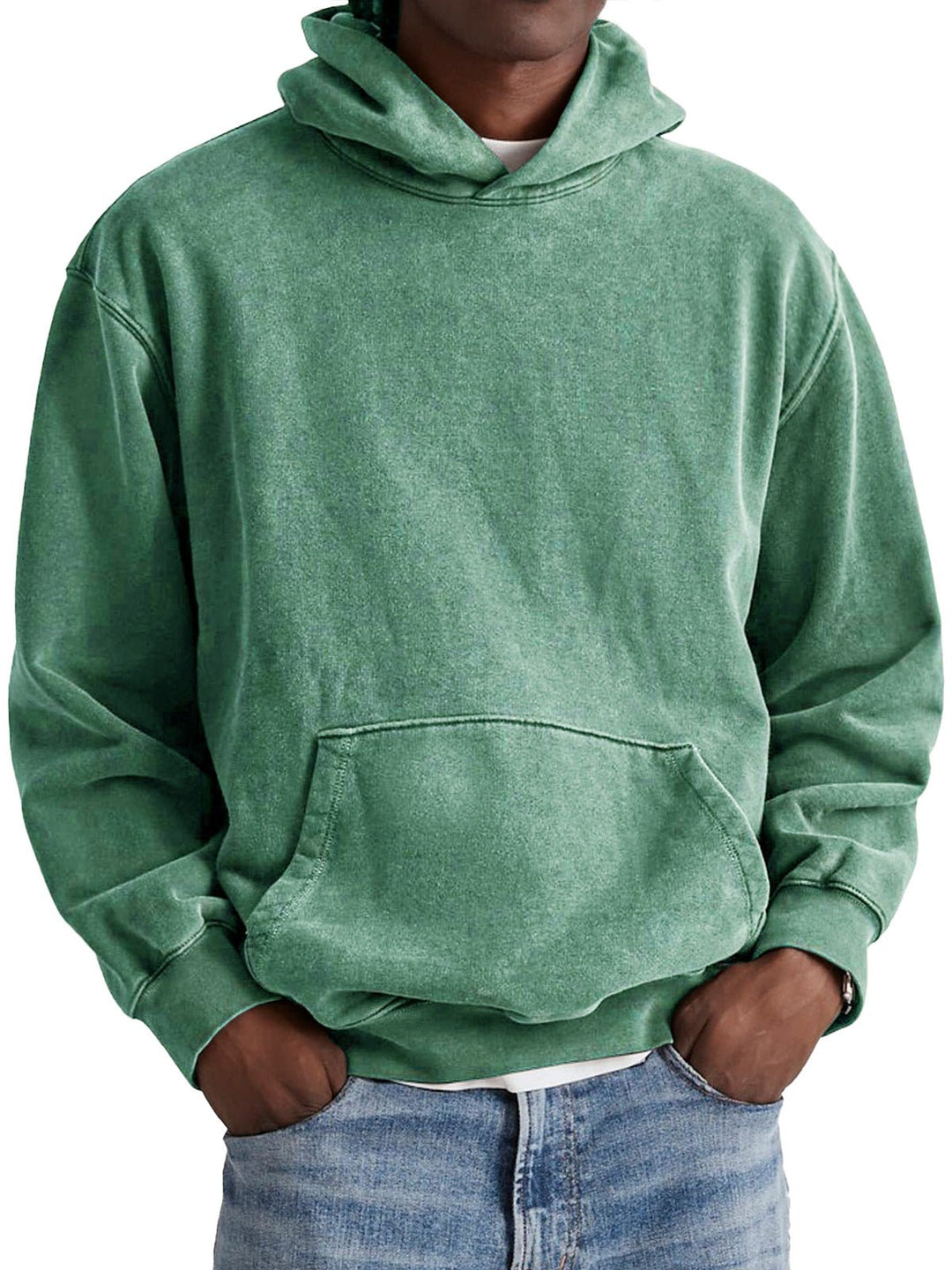 DUMONT LYON | STREETWEAR Hoodie