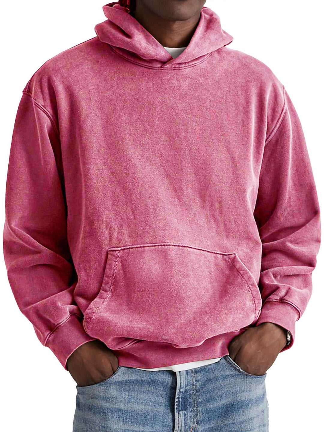 DUMONT LYON | STREETWEAR Hoodie