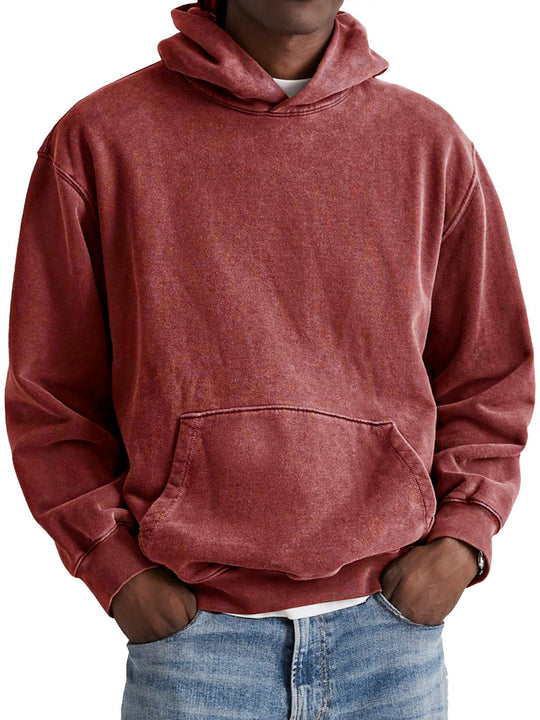DUMONT LYON | STREETWEAR Hoodie